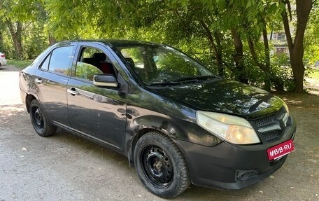 Geely MK I рестайлинг, 2013 год, 199 999 рублей, 3 фотография