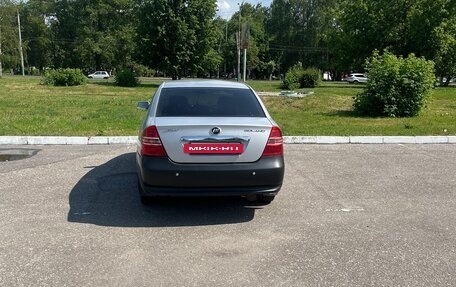 Lifan Solano I (630) рестайлинг, 2012 год, 220 000 рублей, 3 фотография