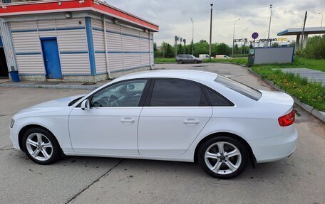 Audi A4, 2014 год, 1 340 000 рублей, 7 фотография