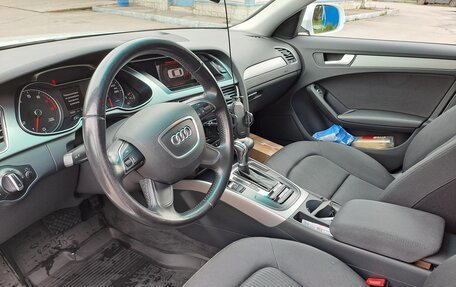 Audi A4, 2014 год, 1 340 000 рублей, 14 фотография