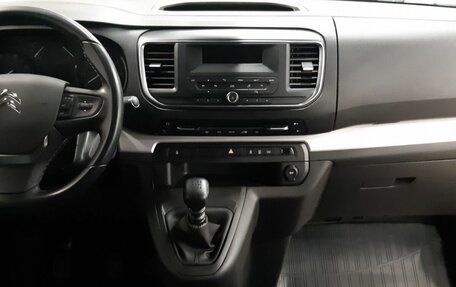 Citroen SpaceTourer I, 2021 год, 2 750 000 рублей, 2 фотография