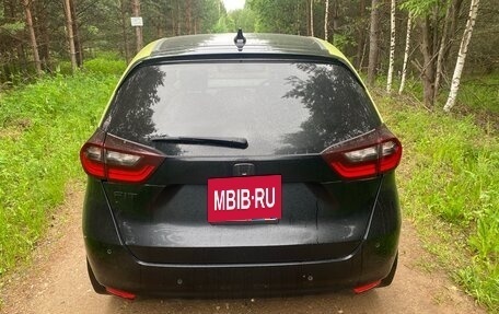 Honda Fit, 2020 год, 1 490 000 рублей, 4 фотография