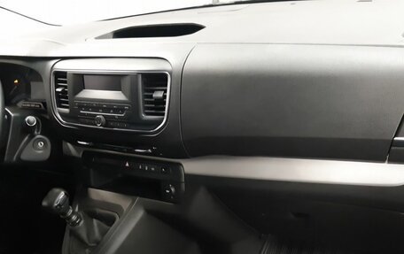 Citroen SpaceTourer I, 2021 год, 2 750 000 рублей, 3 фотография