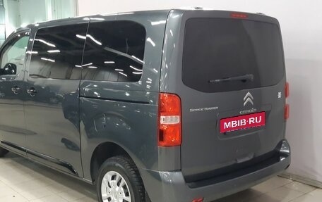 Citroen SpaceTourer I, 2021 год, 2 750 000 рублей, 6 фотография