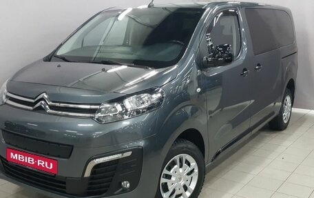 Citroen SpaceTourer I, 2021 год, 2 750 000 рублей, 10 фотография