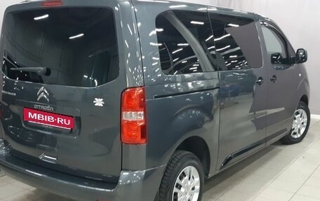 Citroen SpaceTourer I, 2021 год, 2 750 000 рублей, 9 фотография