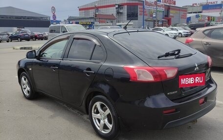 Mitsubishi Lancer IX, 2010 год, 550 000 рублей, 4 фотография