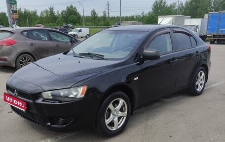 Mitsubishi Lancer IX, 2010 год, 550 000 рублей, 5 фотография