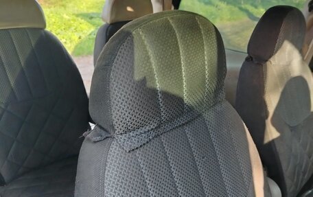 Ford Galaxy II, 1998 год, 220 000 рублей, 4 фотография