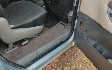 Ford Galaxy II, 1998 год, 220 000 рублей, 5 фотография