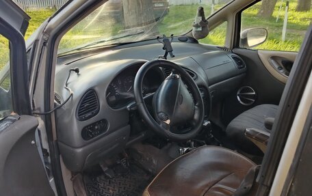 Ford Galaxy II, 1998 год, 220 000 рублей, 7 фотография