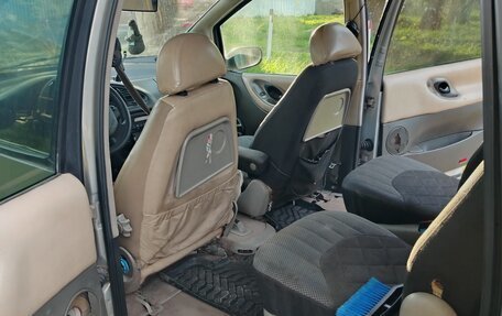 Ford Galaxy II, 1998 год, 220 000 рублей, 6 фотография