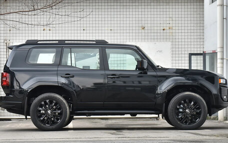 Toyota Land Cruiser Prado, 2025 год, 8 650 955 рублей, 8 фотография