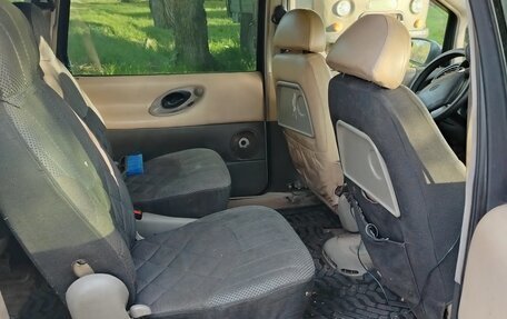 Ford Galaxy II, 1998 год, 220 000 рублей, 10 фотография