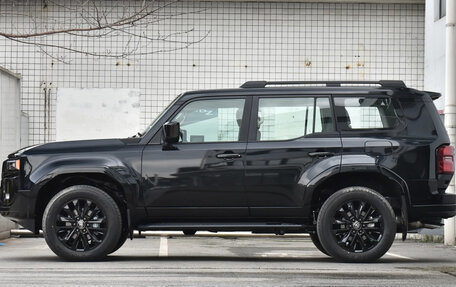 Toyota Land Cruiser Prado, 2025 год, 8 650 955 рублей, 4 фотография