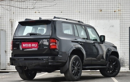 Toyota Land Cruiser Prado, 2025 год, 8 650 955 рублей, 7 фотография