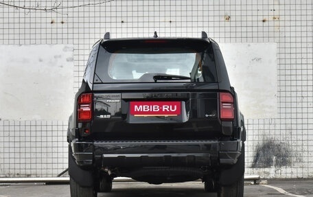 Toyota Land Cruiser Prado, 2025 год, 8 650 955 рублей, 6 фотография
