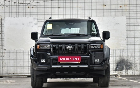 Toyota Land Cruiser Prado, 2025 год, 8 650 955 рублей, 2 фотография