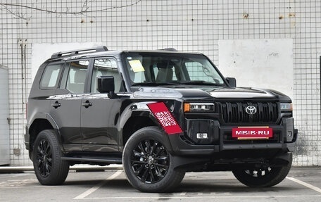 Toyota Land Cruiser Prado, 2025 год, 8 650 955 рублей, 3 фотография