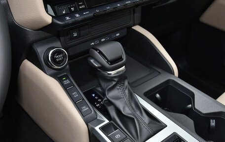 Toyota Land Cruiser Prado, 2025 год, 8 650 955 рублей, 15 фотография