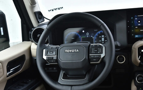 Toyota Land Cruiser Prado, 2025 год, 8 650 955 рублей, 14 фотография