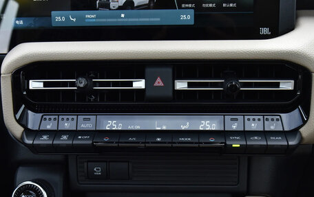 Toyota Land Cruiser Prado, 2025 год, 8 650 955 рублей, 21 фотография