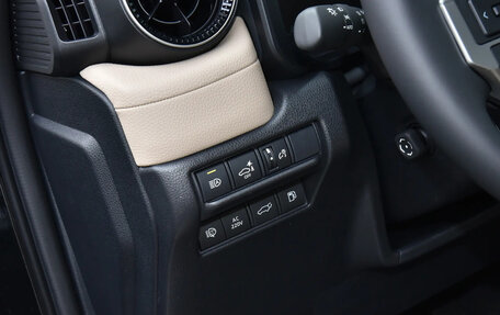 Toyota Land Cruiser Prado, 2025 год, 8 650 955 рублей, 16 фотография