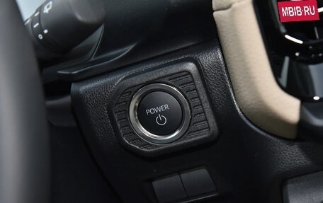 Toyota Land Cruiser Prado, 2025 год, 8 650 955 рублей, 17 фотография