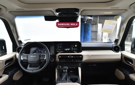 Toyota Land Cruiser Prado, 2025 год, 8 650 955 рублей, 11 фотография