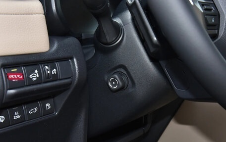 Toyota Land Cruiser Prado, 2025 год, 8 650 955 рублей, 19 фотография