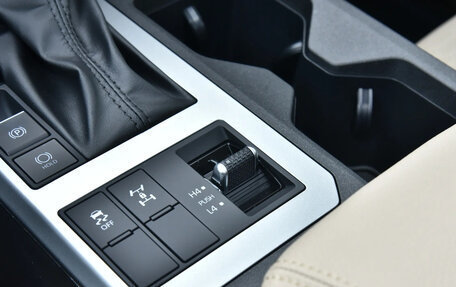 Toyota Land Cruiser Prado, 2025 год, 8 650 955 рублей, 25 фотография