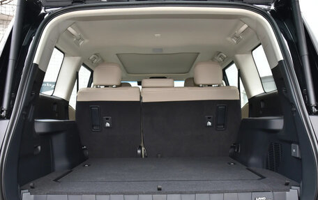 Toyota Land Cruiser Prado, 2025 год, 8 650 955 рублей, 34 фотография
