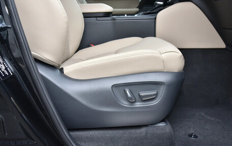 Toyota Land Cruiser Prado, 2025 год, 8 650 955 рублей, 33 фотография