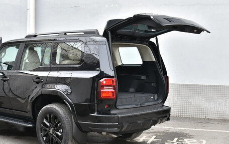 Toyota Land Cruiser Prado, 2025 год, 8 650 955 рублей, 36 фотография