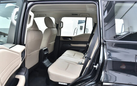Toyota Land Cruiser Prado, 2025 год, 8 650 955 рублей, 27 фотография