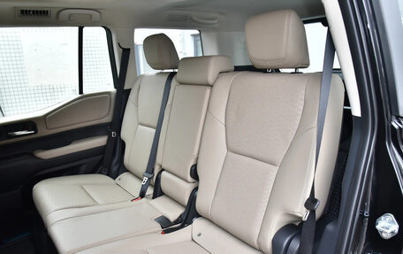 Toyota Land Cruiser Prado, 2025 год, 8 650 955 рублей, 28 фотография