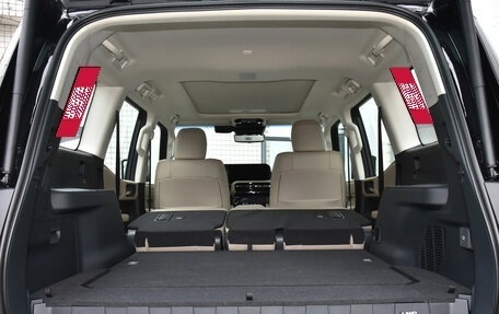 Toyota Land Cruiser Prado, 2025 год, 8 650 955 рублей, 35 фотография