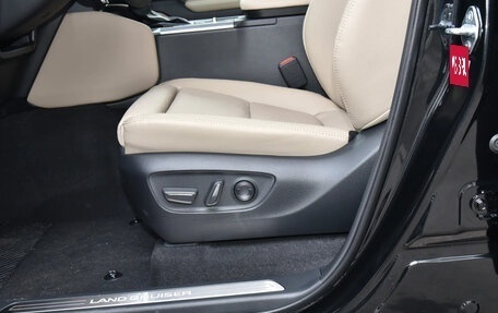 Toyota Land Cruiser Prado, 2025 год, 8 650 955 рублей, 26 фотография
