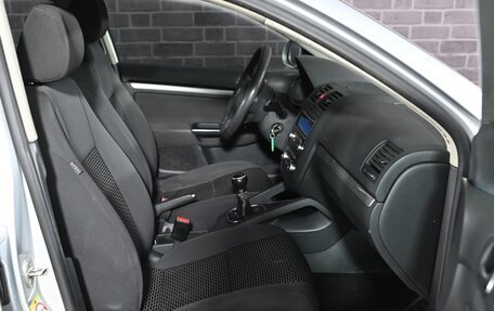 Volkswagen Jetta VI, 2010 год, 650 000 рублей, 10 фотография