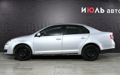 Volkswagen Jetta VI, 2010 год, 650 000 рублей, 8 фотография