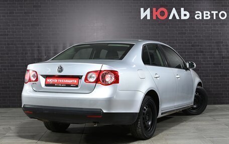 Volkswagen Jetta VI, 2010 год, 650 000 рублей, 7 фотография
