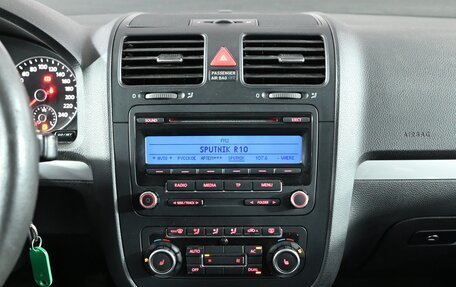 Volkswagen Jetta VI, 2010 год, 650 000 рублей, 15 фотография