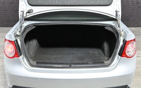 Volkswagen Jetta VI, 2010 год, 650 000 рублей, 6 фотография