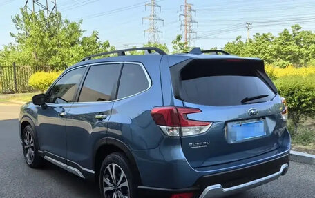 Subaru Forester, 2021 год, 2 700 000 рублей, 4 фотография