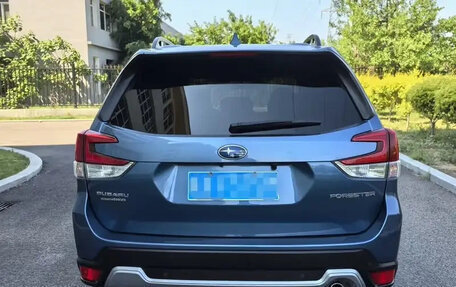Subaru Forester, 2021 год, 2 700 000 рублей, 5 фотография