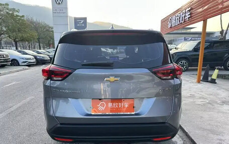 Chevrolet Orlando, 2021 год, 1 200 000 рублей, 7 фотография