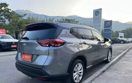 Chevrolet Orlando, 2021 год, 1 200 000 рублей, 6 фотография