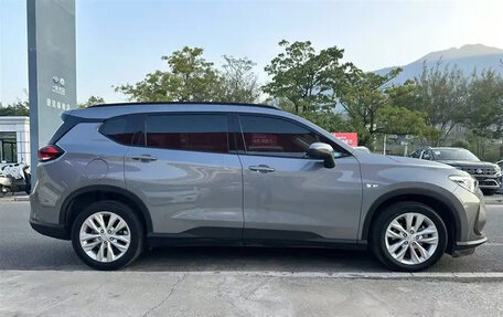 Chevrolet Orlando, 2021 год, 1 200 000 рублей, 9 фотография