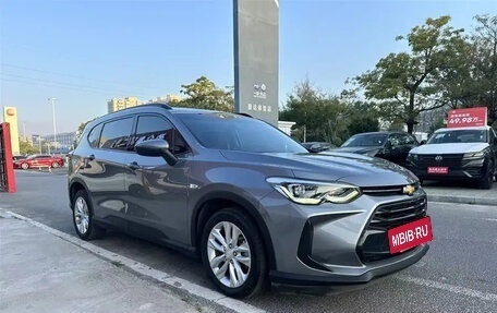 Chevrolet Orlando, 2021 год, 1 200 000 рублей, 3 фотография