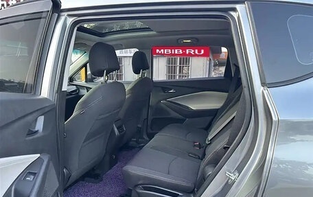 Chevrolet Orlando, 2021 год, 1 200 000 рублей, 8 фотография